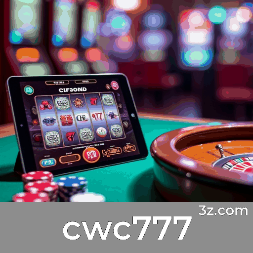 Experimente o App cwc777: Facilidade e Funcionalidades Incomparáveis