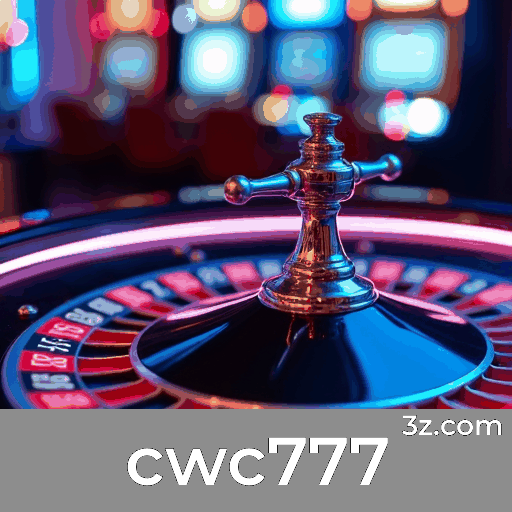 cwc777: Experiência e Segurança em Apostas na Plataforma