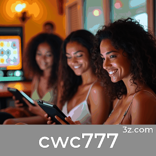 Descubra o Futuro dos Jogos e as Experiências Disruptivas na cwc777